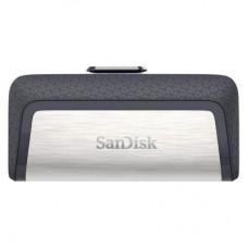 USB флеш накопичувач SanDisk 256GB Ultra Dual Drive USB 3.1 Type-C (SDDDC2-256G-G46)