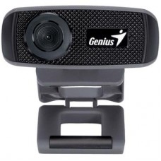 Веб-камера Genius FaceCam 1000X HD (32200003400)
