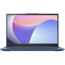 Ноутбук Lenovo IdeaPad Slim 3 15IRU8 (82X7003GRA)