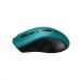 Мишка CANYON CNE-CMSW05G Wireless Green-Black (CNE-CMSW05G)