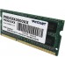 Модуль пам'яті SO-DIMM DDR3  4GB 1333MHz Patriot Signature Line (PSD34G13332S) CL9 / 1.5В