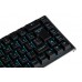 Клавиатура 2E Gaming KG350UBK RGB Ukr (2E-KG350UBK) Black USB