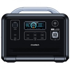 Зарядна станція Choetech BS005 1200W (BS005)