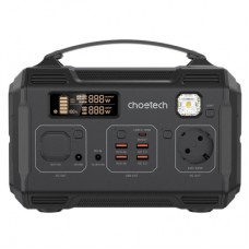 Зарядна станція Choetech BS002-V2 300W (BS002-V2)