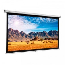 Проекційний екран Projecta SlimScreen 183x240 см, MW (10201072)