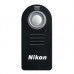 Пульт ДУ для фото- відеокамер Nikon ML-L3 (FFW002AA)