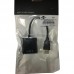 Переходник HDMI(M) - VGA(F) Atcom 0.10m (9220)