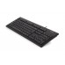 Клавиатура A4 Tech KRS-83 USB черная