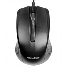 Мышь FrimeCom FC-M248-USB Black