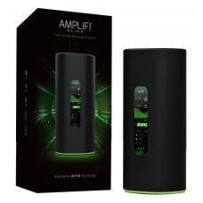 WiFi Mesh система Ubiquiti AmpliFi Alien Mesh Router (AFI-ALN-R) (AX7685, 1xGE WAN, 4xGE LAN, Tri-Band, Wi–Fi 6, MESH)
