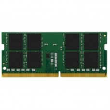 Модуль пам'яті SO-DIMM DDR4 32GB 3200MHz Kingston (KVR32S22D8/32) CL22 / 1.2В