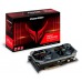 Видеокарта AMD Radeon RX 6650 XT 8GB GDDR6 Red Devil PowerColor (AXRX 6650XT 8GBD6-3DHE/OC)
