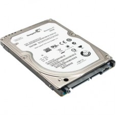 Жесткий диск 2.5" SATA3   500GB  32MB 7200 Seagate Momentus Thin (ST500LM021)