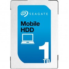 Жесткий диск 2.5" SATA3  1TB 128MB 5400 Seagate (ST1000LM035)