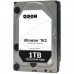 Жесткий диск 3.5" SATA3  1TB 128MB 7200 Hitachi HGST Ultrastar (1W10001 / HUS722T1TALA604)
