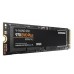 Накопичувач SSD M.2 2280  500GB Samsung 970 EVO Plus (MZ-V7S500BW)