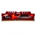 Модуль памяти DDR3  8GB 1866MHz G.Skill Ripjaws X (F3-14900CL10S-8GBXL) 1.5V, PC3-14900, CL10