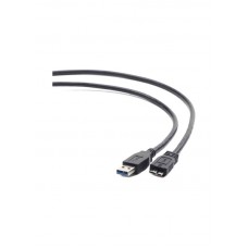 Кабель USB 3.0 (AM/MicroBM) 0.5м Cablexpert (CCP-mUSB3-AMBM-0.5M)
