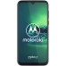 Смартфон Motorola G8 Plus 4/64GB Cosmic Blue (PAGE0015RS) 6.3" (2280х1080) IPS / Qualcomm Snapdragon 665 / ОЗУ 4 ГБ / 64 ГБ вбудованої + microSD до 512 ГБ / камера 48+16+5 Мп + 25 Мп / 4G (LTE) / Bluetooth / Wi-Fi / NFC / GPS / A-GPS / GLONASS / Gali