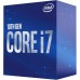 Процесор 1200 Intel Core i7-10700 8 ядер / 16 потоків / 2.9-4.8ГГц / 16МБ / UHD630 (1200МГц) / DDR4-2933 / PCIE3.0 / 65Вт / BOX (BX8070110700)