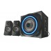 Акустика 2.1 TRUST GXT 628 Limited Edition Speaker Set (20562) Black