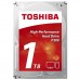Жесткий диск 3.5" SATA3  1TB  64MB 7200 TOSHIBA P300 (HDWD110UZSVA)
