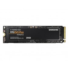 Накопичувач SSD M.2 2280  250GB Samsung 970 EVO Plus (MZ-V7S250BW)
