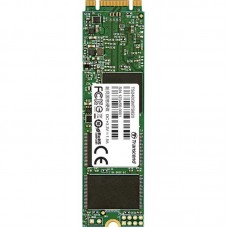 Накопичувач SSD M.2 2280  240GB Transcend MTS820 (TS240GMTS820S)