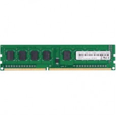 Модуль памяти DDR3  4GB 1333MHz eXceleram (E30140A) 1.5V, CL9