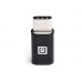 Адаптер USB Type-C (папа) - Micro USB (мама) REAL-EL (EL123500018)