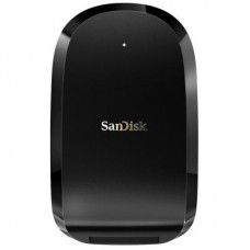 Зчитувач флеш-карт SANDISK CFexpress Extreme PRO USB 3.1 (SDDR-F451-GNGEN)