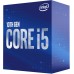 Процесор 1200 Intel Core i5-10400 6 ядер / 12 потоків / 2.9-4.3ГГц / 12МБ / UHD630 (1100МГц) / DDR4-2666 / PCIE3.0 / 65Вт / BOX (BX8070110400)