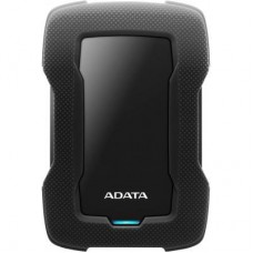 Зовнішній жорсткий диск 2.5" 4TB ADATA (AHD330-4TU31-CBK)