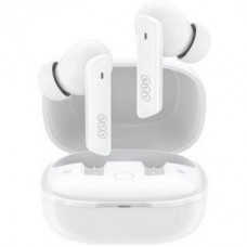 Навушники QCY MeloBuds ANC HT05 White