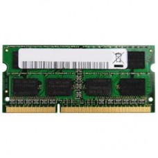 Модуль пам'яті SO-DIMM DDR3L  8GB 1600MHz Golden Memory (GM16LS11/8) CL11 / 1.35V