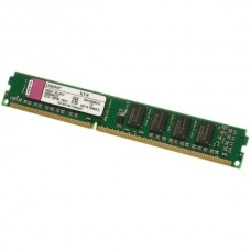 Модуль пам'яті DDR2 2GB 800MHz PC2-6400 Kingston (KVR800D2N6/2G)