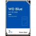 Жорсткий диск 3.5" 3TB WD (WD30EZAZ)