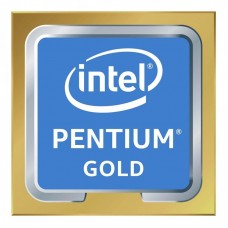 Процесор 1151 Intel  Pentium G5400 2 ядра / 4 потока / 3.7ГГц / 4МБ / UHD610 (1050МГц) / DDR4-2400 / PCIE3.0 / 54Вт / Tray (CM8068403360112)