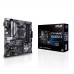 Мат. плата AM4 ASUS PRIME B550M-A mATX 4xDDR4 / PCIE4.0x16 / VGA / DVI / HDMI / M.2
