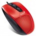Мышь Genius DX-150X USB Red (31010231101) оптическая, 1600dpi