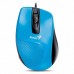 Мышь Genius DX-150X USB Blue (31010231102) оптичесчкая, 1600dpi