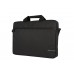 Сумка для ноутбука Grand-X SB-120 15.6" Black 1680D Black Ripstop Nylon