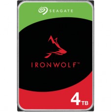 Жорсткий диск 3.5" 4TB Seagate (ST4000VN006)
