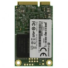 Накопичувач SSD mSATA  256GB Transcend SSD230S (TS256GMSA230S)