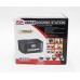 Док-станция HDD 2.5/3.5' Agestar 3UBT6-6G USB3.0 2 слота, черная