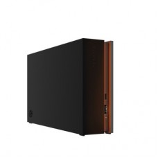 Зовнішній жорсткий диск 3.5" 8TB FireCuda Gaming Hub Seagate (STKK8000400)