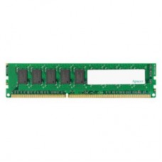 Модуль пам'яті DDR3  2GB 1333MHz Apacer (AU02GFA33C9QBGC) CL9, 1.5V