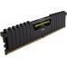 Модулі пам'яті DDR4  32GB (2x16GB) 3200MHz Corsair Vengeance LPX Black (CMK32GX4M2E3200C16)