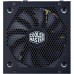 Блок живлення Cooler Master  650Вт Gold V2 (MPY-650V-AFBAG-EU) ATX, 135мм, APFC, 8xSATA, 80 PLUS Gold, Module
