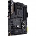 Мат. плата AM4 ASUS TUF GAMING B450-PLUS II ATX / 4хDDR4 / 2xPCI3.0Ex16 / HDMI / DP / M.2 / Type-C